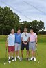 LAC Golf Open 2019  11th annual Wheaton Lyons Athletic Club (LAC) Golf Open Monday, August 12, 2019 at the Franklin Country Club. - Photo by Keith Nordstrom : Wheaton, Lyons Athletic Club Golf Open
